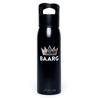 Lil' Buddy – 10oz Tumbler (DW-301) – Sarge Branded Products