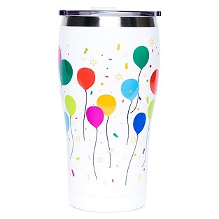 SparkShop Stainless Steel Tumbler with Spark \- 30 oz