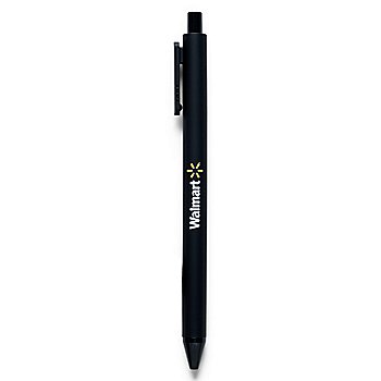 SparkShop Spark Black Gel Ink Pen