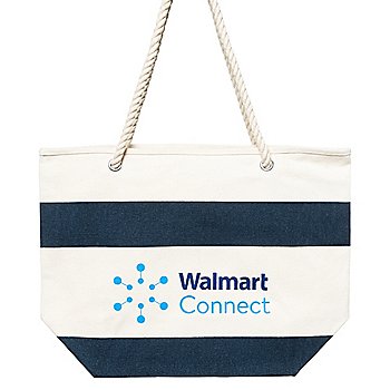 Walmart Connect Tote