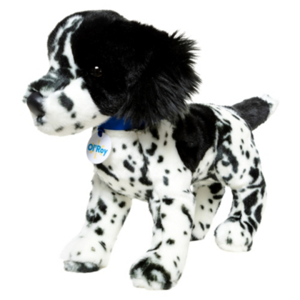 SparkShop Plush Ol Roy Dog SparkShop