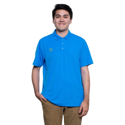 Walmart Men's Associate Polo