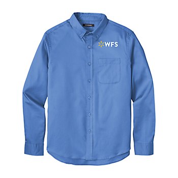 WFS Men's Twill Shirt