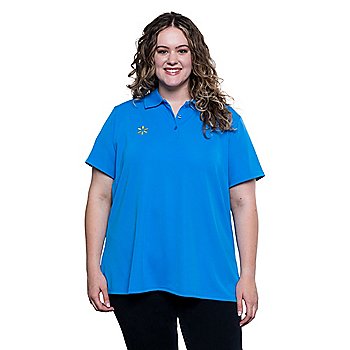 Walmart Women's Associate Polo