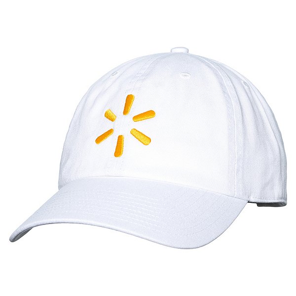 Walmart Design (US) 47 Brand Hat - White