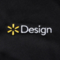 Walmart Design (US) The North Face Women's Tech Fleece Pullover