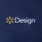 Walmart Design (US) Unisex Full Zip Hoodie