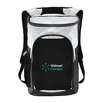 Walmart Connect Arctic Zone Titan Cooler Backpack