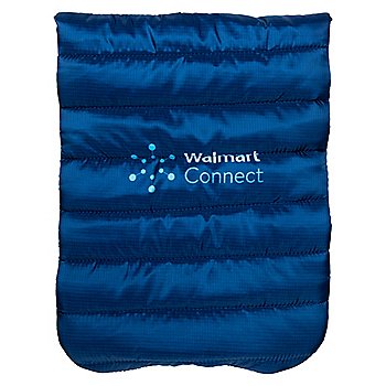 Walmart Connect Puffy Laptop Sleeve - 13-14"