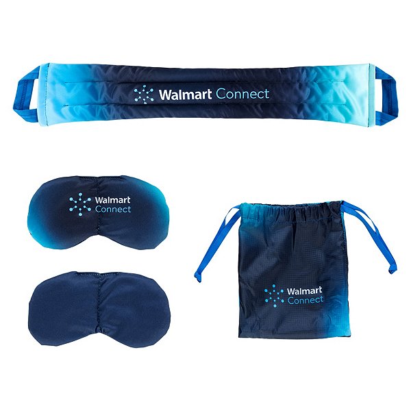 Walmart Connect Self Care Kit
