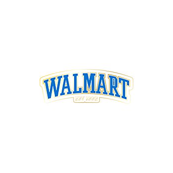Walmart Varsity 1962 Lapel Pin