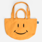 SparkShop Smiley Bag
