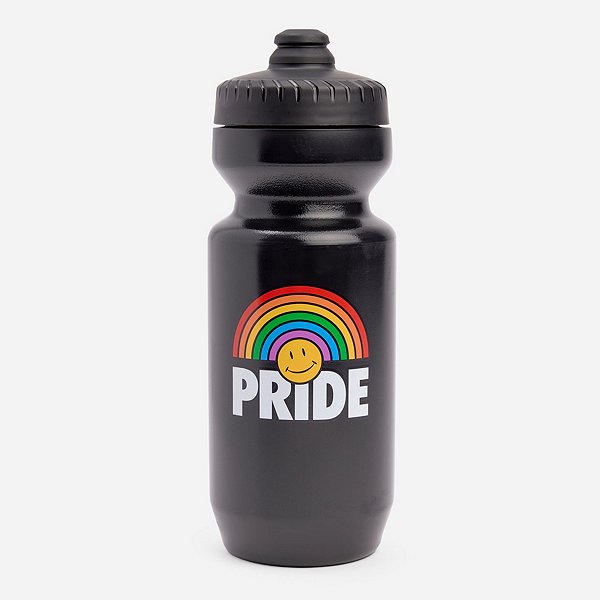 SparkShop Pride Smile Water Bottle
