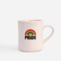 SparkShop Pride Smile Diner Mug