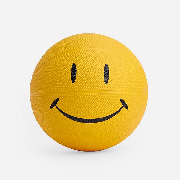 SparkShop Smiley Basketball