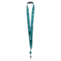 SparkShop Tree Lot Lanyard