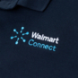 Walmart Connect Women's Pique Polo