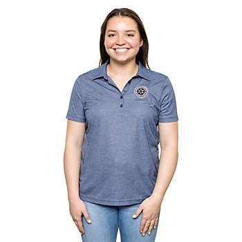 Walmart Women's Varsity TravisMathew Polo