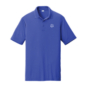 SparkShop Competitor Men's Polo - Royal