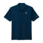 SparkShop Nike Men's Polo - Navy