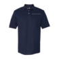 Walmart CDI Unisex Cotton Polo - Navy