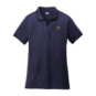 SparkShop Competitor Women's Polo - Navy