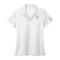 SparkShop Nike Women's Polo - White