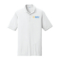 Walmart Health & Wellness Unisex Competitor Polo