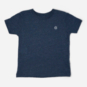 SparkShop "Ol' Roy" Toddler  T-Shirt - Vintage Denim