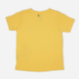 SparkShop "Smiley Balloons" Toddler T-Shirt - Yellow