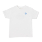 SparkShop Joyville Youth Tee - White