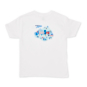 SparkShop Joyville Youth Tee - White