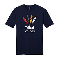 Tribal Voices ARG Unisex Tee