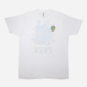 SparkShop "Walmart World" T-Shirt Unisex - White