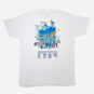 SparkShop "Walmart World" T-Shirt Unisex - White