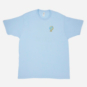 SparkShop "Walmart World" T-Shirt Unisex - Light Blue