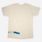 SparkShop "Sam's Plane" T-Shirt Unisex - Vintage White