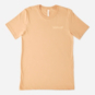 SparkShop Chain Walmart Unisex Tee - Sand Dune