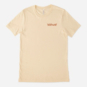 SparkShop Chain Walmart Unisex Tee - Natural