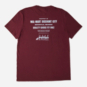 SparkShop Quality Goods Unisex Tee - Plum