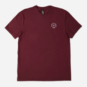 SparkShop Quality Goods Unisex Tee - Plum