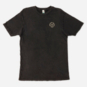 SparkShop Quality Goods Unisex Tee - Black