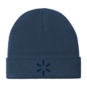 SparkShop Knit Cuff Beanie - Navy