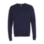 SparkShop Unisex Bella Canvas Crewneck - Navy