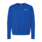 SparkShop Unisex Fleece Crewneck - Royal