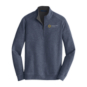 Walmart CDI Unisex Quarter Zip Pullover