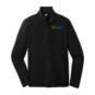 Walmart Health & Wellness Unisex Posicharge Quarter Zip