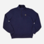 SparkShop Spark Men's Quarter Zip - Navy