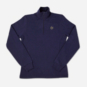 SparkShop Spark Women's Quarter Zip - Navy