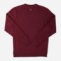 SparkShop Chain W Unisex Fleece Crewneck - Plum